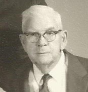 Francis E. Pate